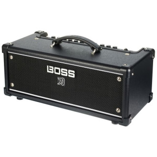 Босс Голова Катаны, поколение 3 Набор №651492 Boss Katana Head Gen 3 Bundle №651492