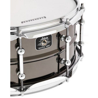Ludwig LU5514C 14"x5,5" Универс.Латунь Ludwig LU5514C 14"x5,5" Univers.Brass