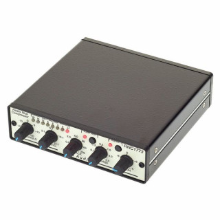 Компрессор FMR Audio RNC 1773 FMR Audio RNC 1773