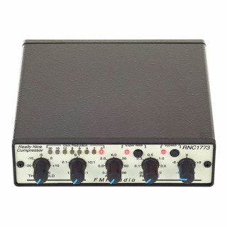 Компрессор FMR Audio RNC 1773 FMR Audio RNC 1773