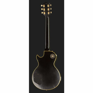 Электрогитара Gibson LP Custom 54 Black Beauty VOS