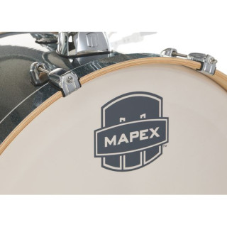 Барабанная установка Mapex Mars Birch Stage Shell Set MI Mapex Mars Birch Stage Shell Set MI
