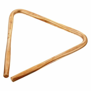 Мастер треугольника Томанна Бронза 8" Thomann Triangle Master Bronze 8"