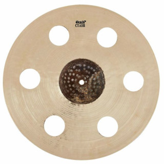 Стэк тарелок Zultan 16"/18" Rocket Staxx Zultan 16"/18" Rocket Staxx