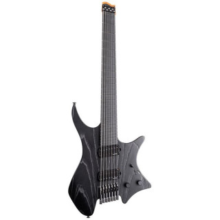 Strandberg Singularity NX 7 Pitch Black Strandberg Singularity NX 7 Pitch Black