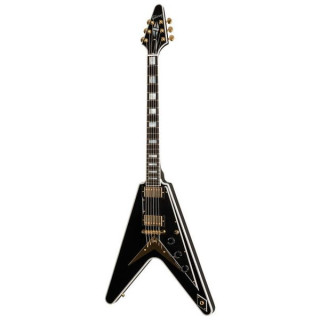 Электрогитара Gibson Flying V Custom EB