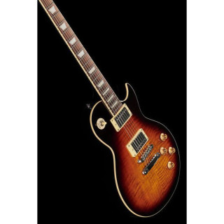 Электрогитара Harley Benton SC-550 II FTF