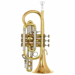 Корнет Bach 184 G Cornet Bach 184 G Cornet