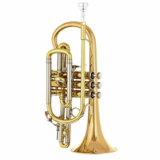 Корнет Bach 184 G Cornet Bach 184 G Cornet