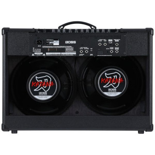 Босс Катана 100/212 поколения 3 Boss Katana 100/212 Gen 3