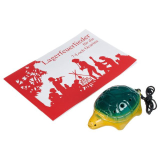 Thomann 7H C Turtle Gr Thomann 7H C Turtle Gr