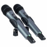 Беспроводная система Sennheiser XSW 1-835 Dual C-Band Vocal
