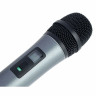 Беспроводная система Sennheiser XSW 1-835 Dual C-Band Vocal