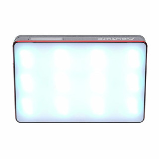 Будущий MC Aputure MC