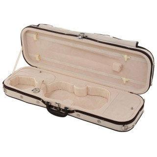 Ротх и Джуниус Каденция №6S Чехол для скрипки 4/4 Roth & Junius Cadenza No.6S Violin Case 4/4
