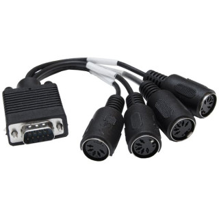 Мэриан Серафим AD8 MKII MWX TRS Marian Seraph AD8 MKII MWX TRS