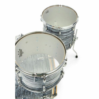 Гретч барабанит в известном кленовом роке -СОП Gretsch Drums Renown Maple Rock -SOP