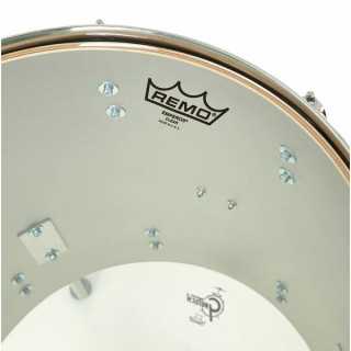 Гретч барабанит в известном кленовом роке -СОП Gretsch Drums Renown Maple Rock -SOP