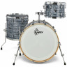 Гретч барабанит в известном кленовом роке -СОП Gretsch Drums Renown Maple Rock -SOP