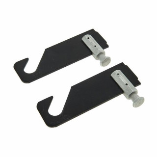 Одинарные крючки Manfrotto 059 B/P Manfrotto 059 B/P Single Hooks