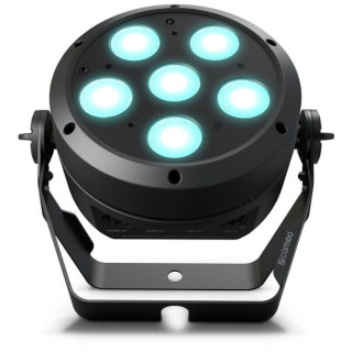 Комплект прожекторов Cameo  ROOT Par 6 Set 1 Cameo  ROOT Par 6 Set 1