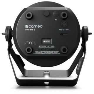 Комплект прожекторов Cameo  ROOT Par 6 Set 1 Cameo  ROOT Par 6 Set 1