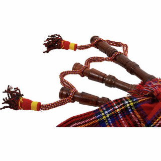 Волынка Thomann Mc Mini Dudelsack Bundle №109600 (Комплект)