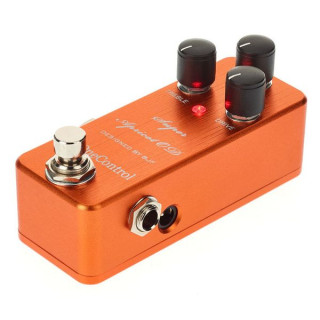 One Control Super Apricot OD Overdrive One Control Super Apricot OD Overdrive