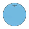 Пластик для тома Remo 14&quot; Emperor Colortone Blue Remo 14&quot; Emperor Colortone Blue
