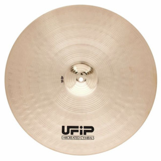 Крэш тарелка Ufip 17" Omnia Series Crash Ufip 17" Omnia Series Crash