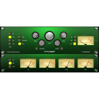 McDSP APB-8 McDSP APB-8