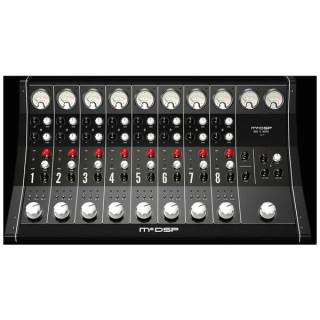 McDSP APB-8 McDSP APB-8