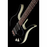 Danelectro 58 Longhorn Bass BK Danelectro 58 Longhorn Bass BK