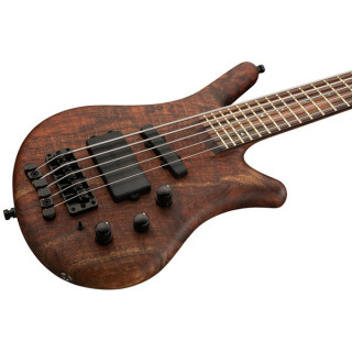 Warwick Masterbuild Thumb NT LTD 5 Nat Warwick Masterbuilt Thumb NT LTD 5 Nat