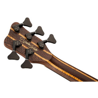 Warwick Masterbuild Thumb NT LTD 5 Nat Warwick Masterbuilt Thumb NT LTD 5 Nat