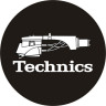 Слипмат Technics Slipmat Headshell 1 Technics Slipmat Headshell 1