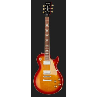 Винтажная серия Harley Benton SC-450Plus CB Набор №536663 Harley Benton SC-450Plus CB Vintage Series Bundle №536663