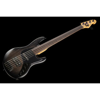 Sandberg 70th Cal TM5 BKB SL бесшумный Sandberg 70th Cal TM5 BKB SL Fretless