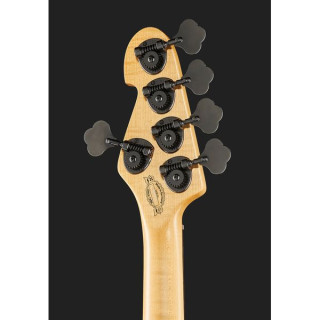 Sandberg 70th Cal TM5 BKB SL бесшумный Sandberg 70th Cal TM5 BKB SL Fretless