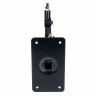 Резьбовое настенное крепление микрофона EVE audio EVE audio Mic Thread Wall Mount