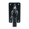 Резьбовое настенное крепление микрофона EVE audio EVE audio Mic Thread Wall Mount