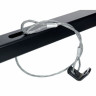 Резьбовое настенное крепление микрофона EVE audio EVE audio Mic Thread Wall Mount