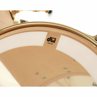 DW Сатиновое масло натуральное Std.Set Gold DW Satin Oil Natural Std.Set Gold