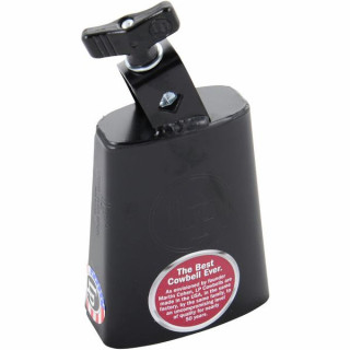 Ковбел LP 204AN Black Beauty Cowbell BK LP 204AN Black Beauty Cowbell BK