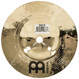 Майнл 06" Византийский всплеск Бриллиантовый Meinl 06" Byzance Splash Brilliant