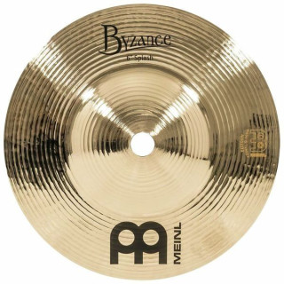 Майнл 06" Византийский всплеск Бриллиантовый Meinl 06" Byzance Splash Brilliant