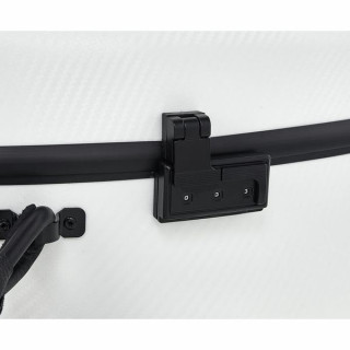 Кейс для виолончели Gewa Pure Cello Case Polycarb. WH Gewa Pure Cello Case Polycarb. WH