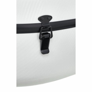 Кейс для виолончели Gewa Pure Cello Case Polycarb. WH Gewa Pure Cello Case Polycarb. WH