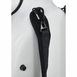 Кейс для виолончели Gewa Pure Cello Case Polycarb. WH Gewa Pure Cello Case Polycarb. WH