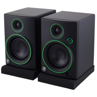 Макки CR4 Mackie CR4